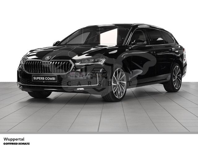 Skoda Superb 2024