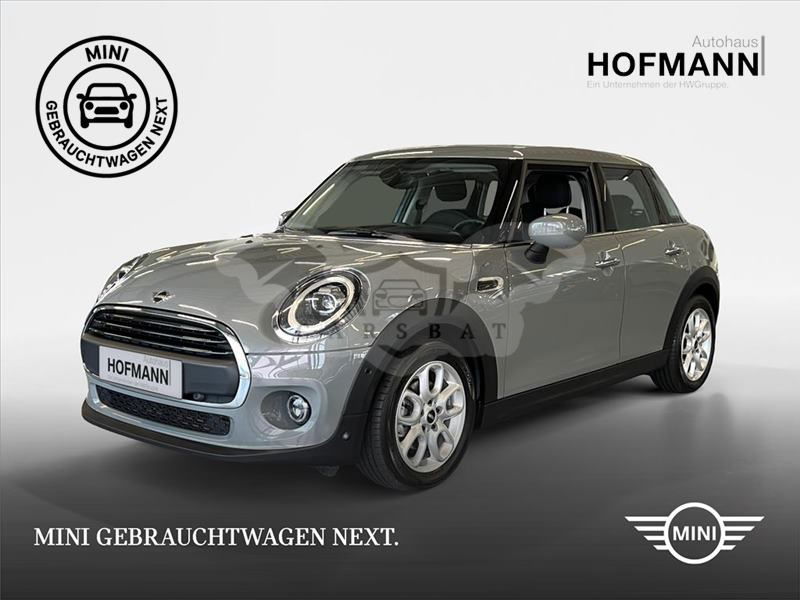 Mini One 2019
