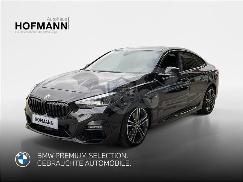 BMW 2 Series 220 Gran Coupe 2021