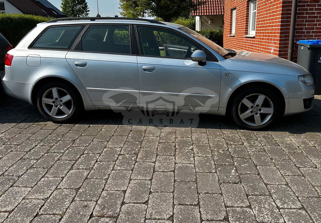Seat Exeo 2009