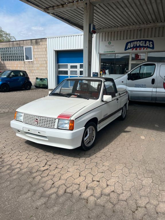 Opel Corsa 1985