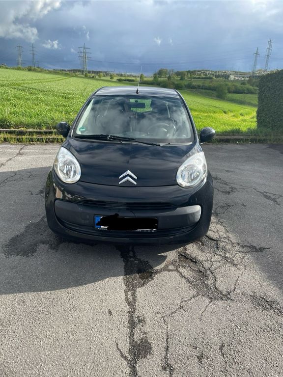 Citroën C1 2006