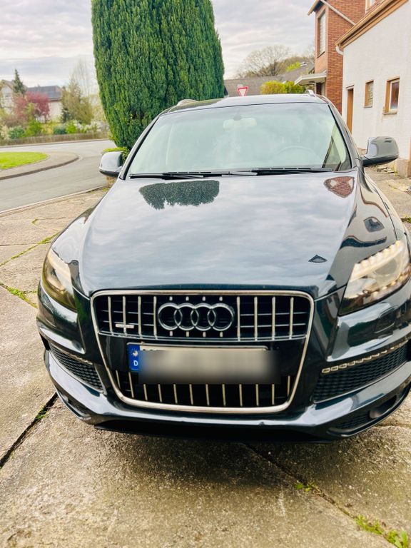 Audi A3 2009