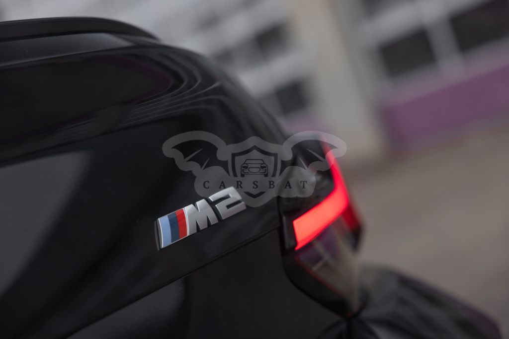 BMW M2 2023