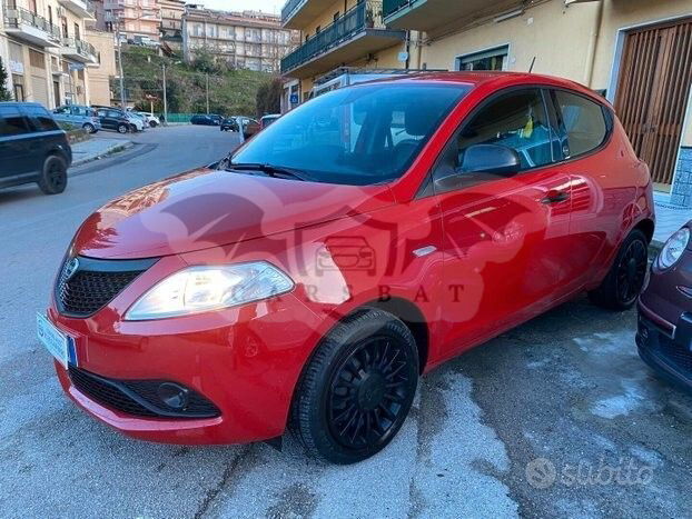Lancia Ypsilon 2020