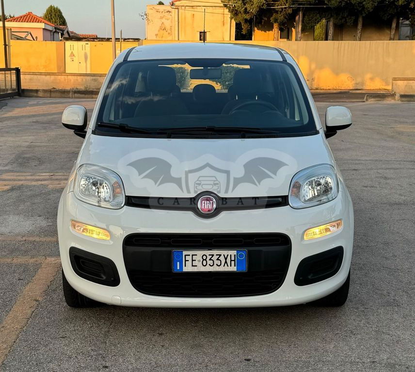 Fiat Panda 2016