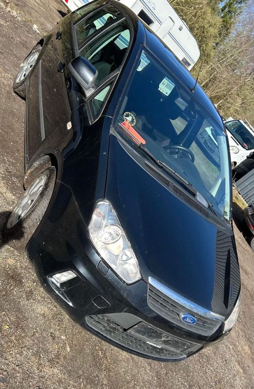 Ford C-Max 2010