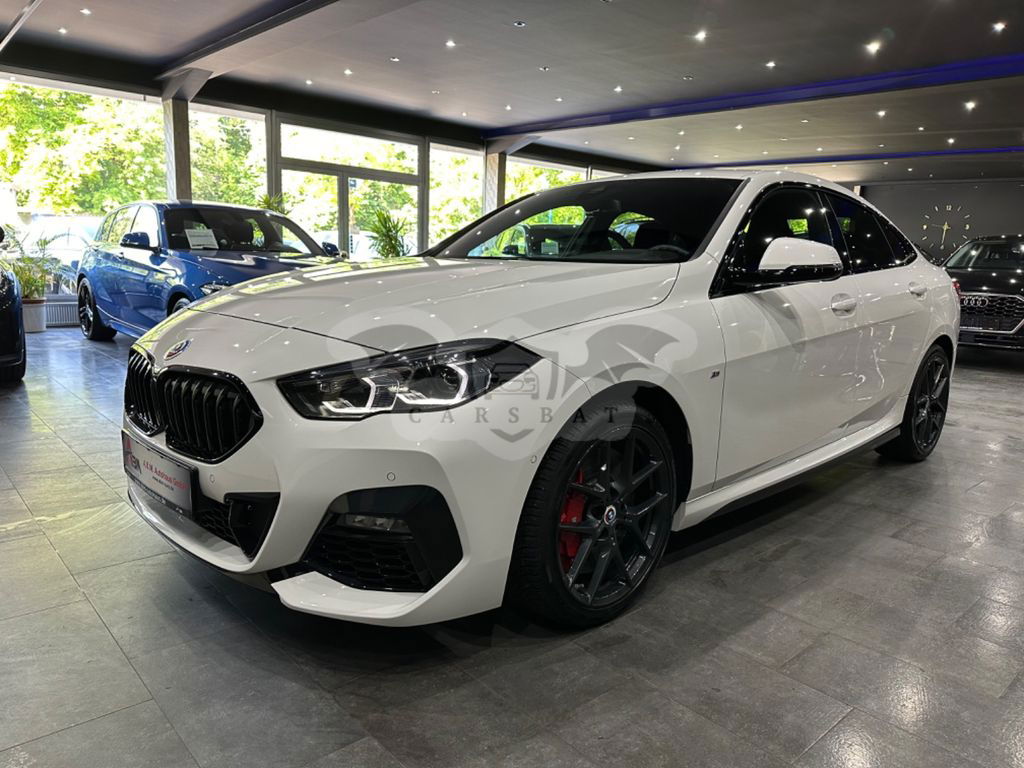 BMW 2 Series 220 Gran Coupe 2022