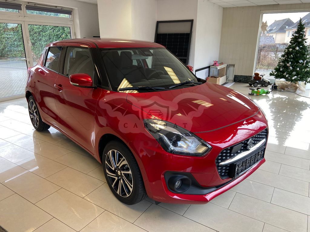 Suzuki Swift 2023