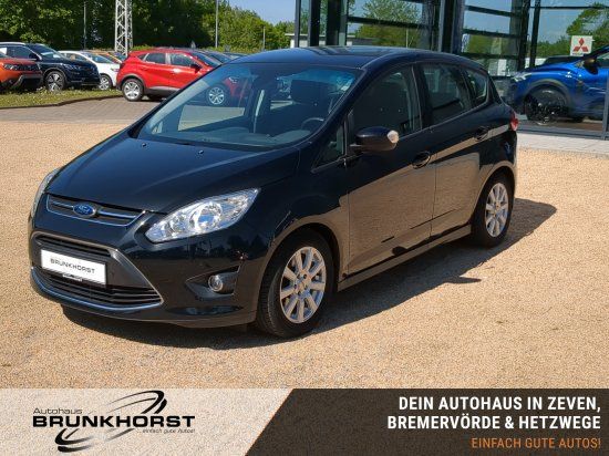 Ford C-Max 2013