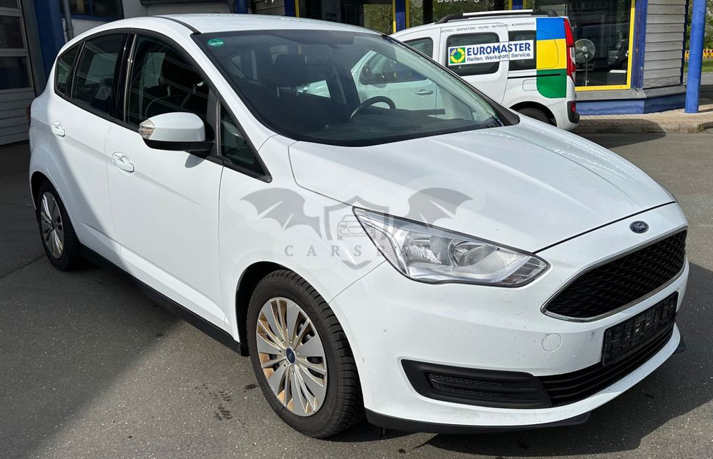Ford C-Max 2015