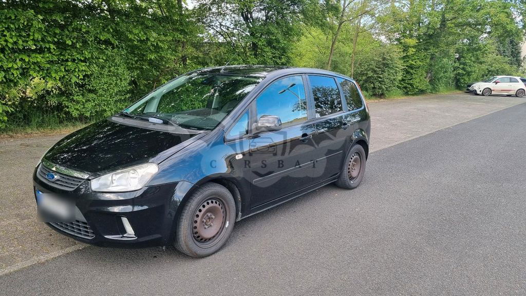 Ford C-Max 2010