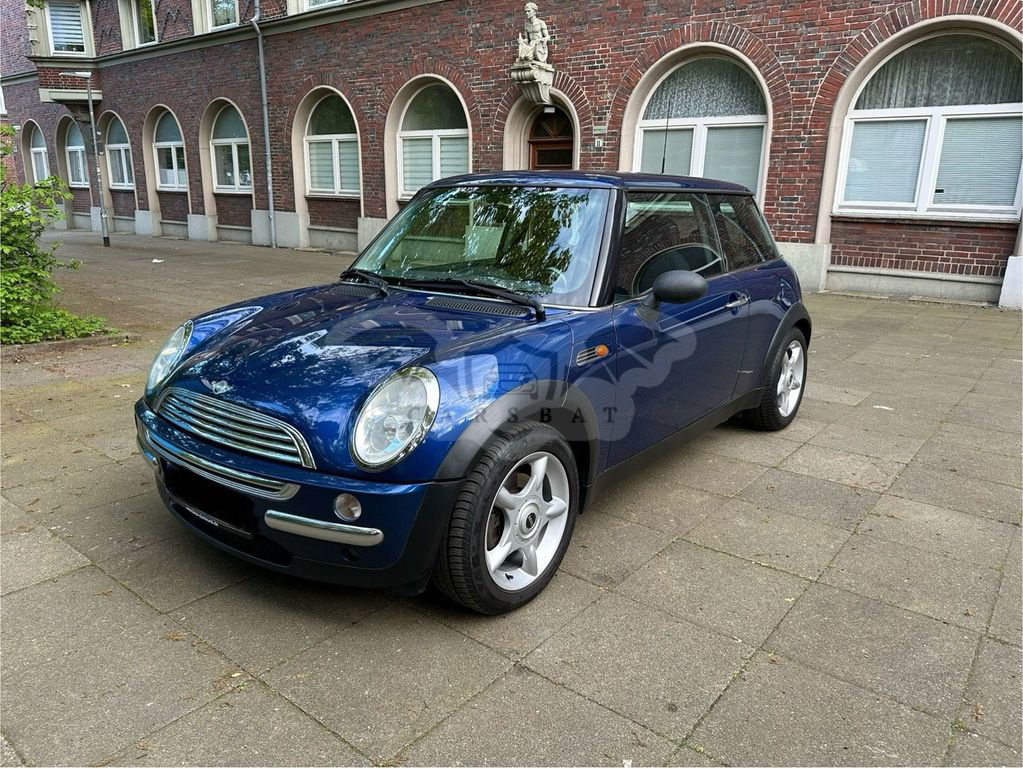 Mini One 2005