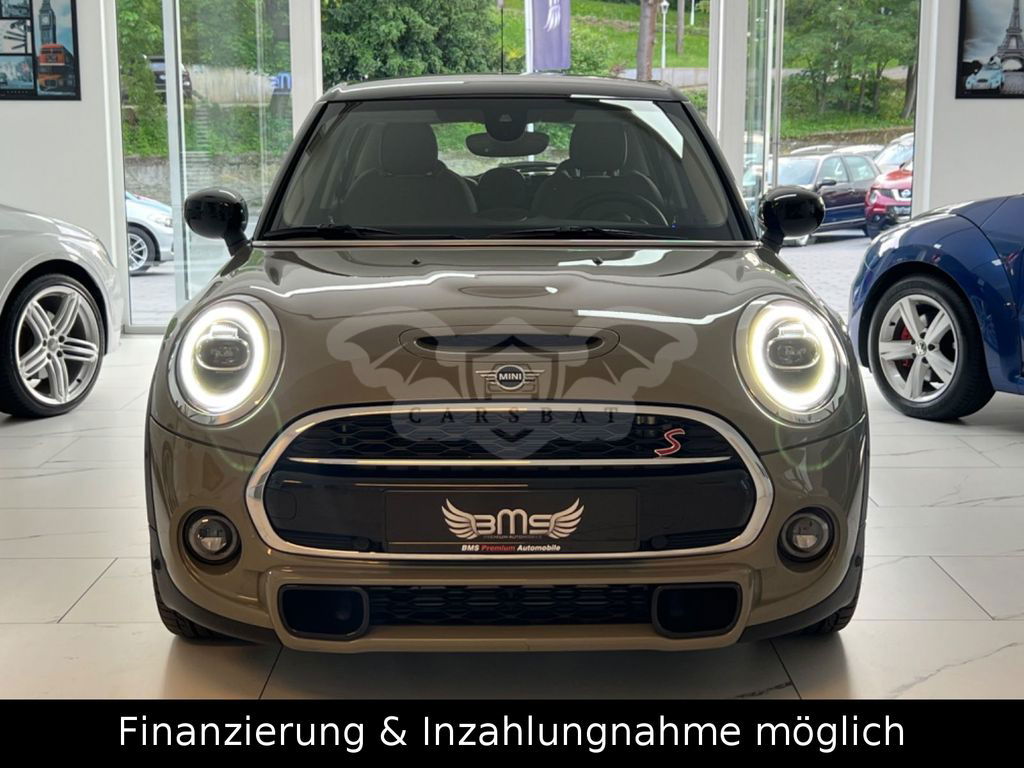 Mini Cooper 2019