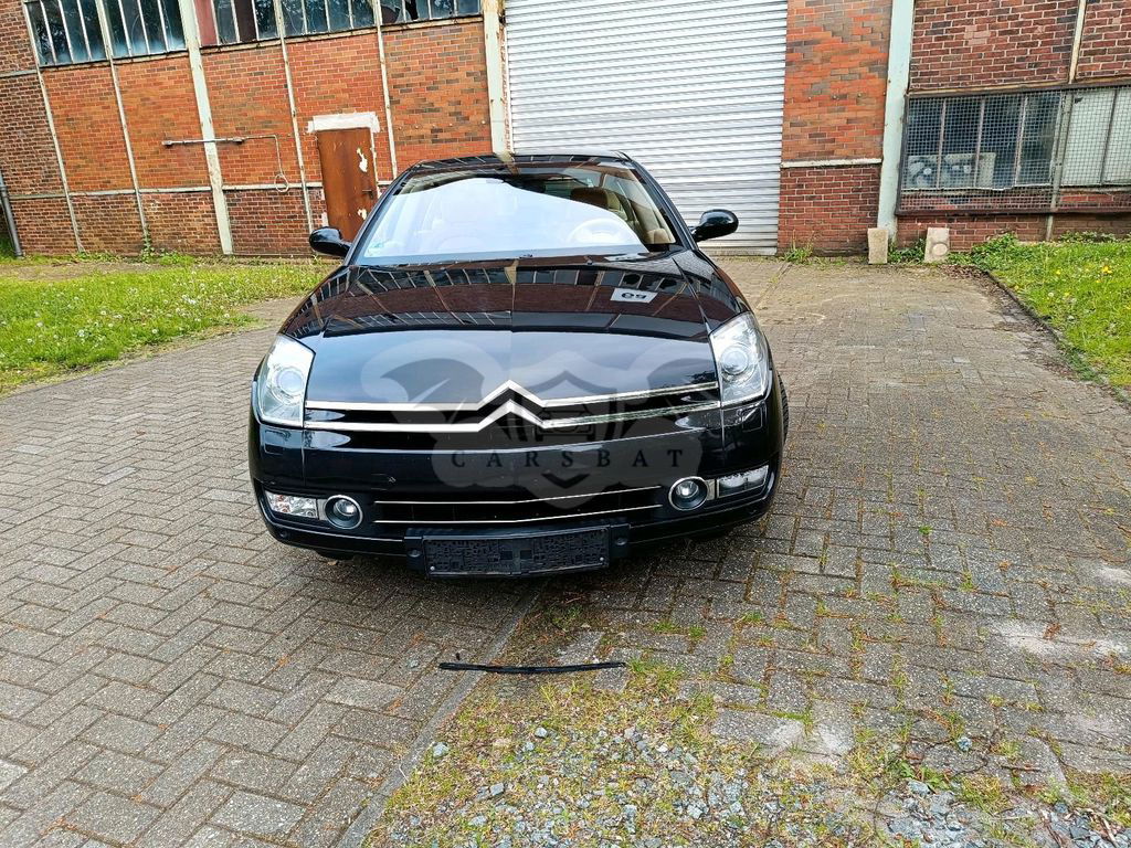 Citroën C6 2006