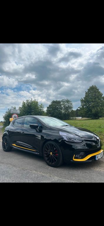 Renault Clio 2024
