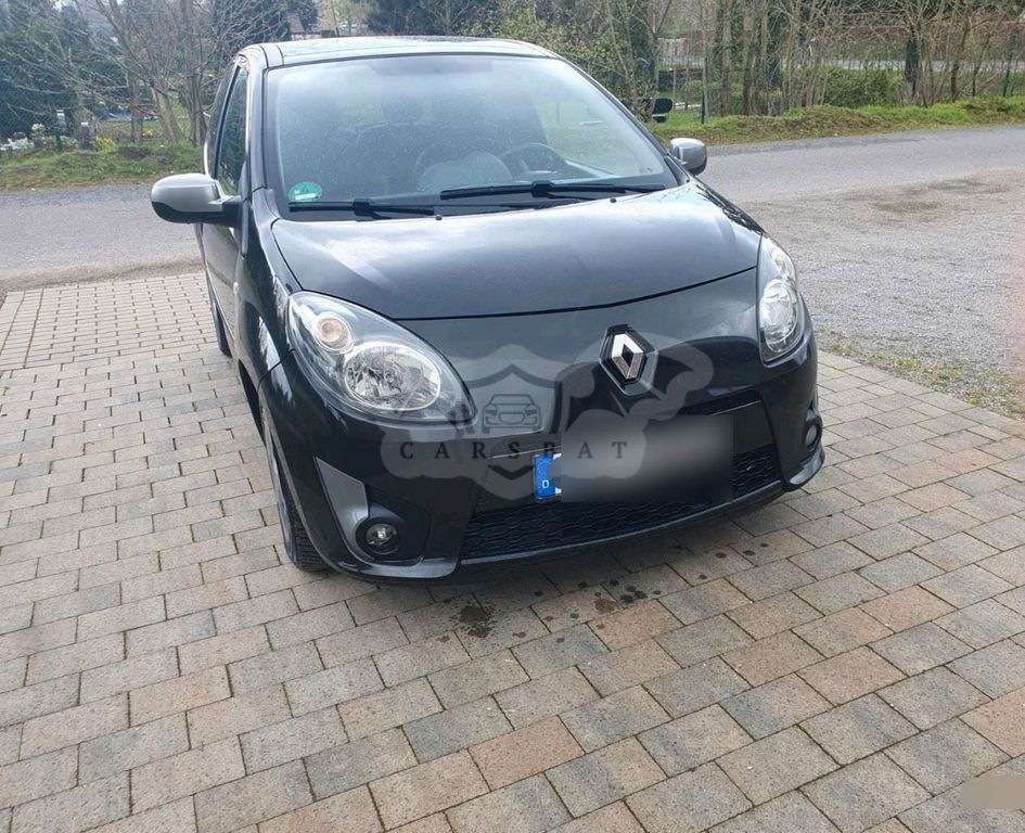 Renault Twingo 2011