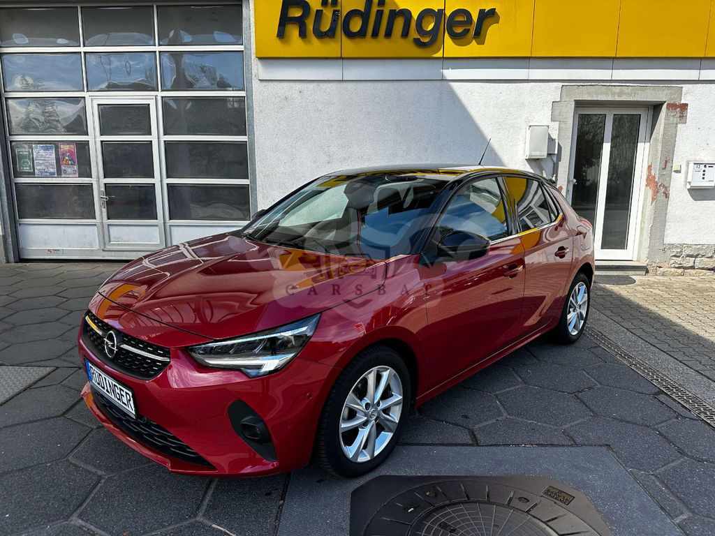 Opel Corsa 2023