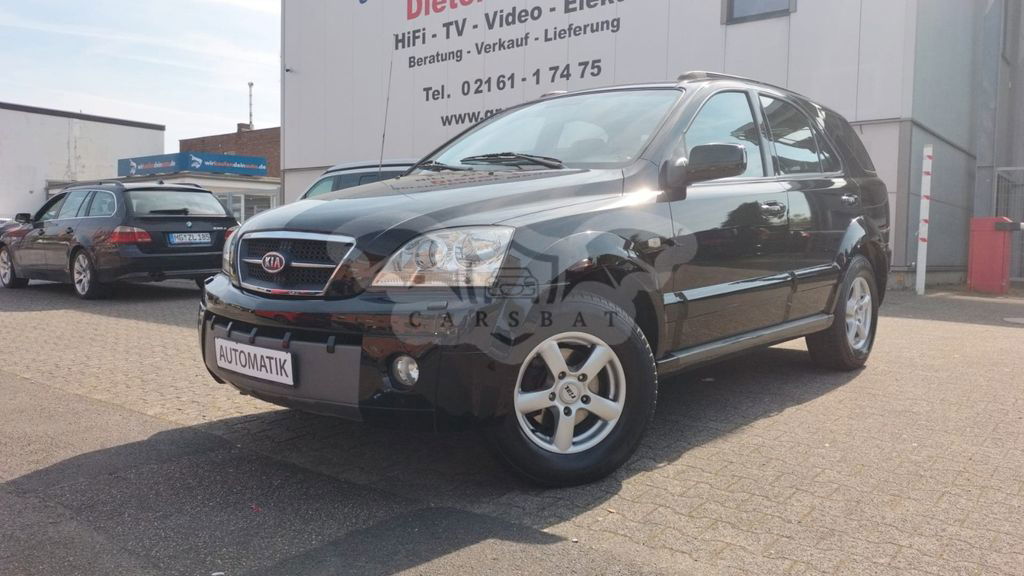 Kia Sorento 2005