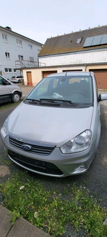 Ford C-Max 2008