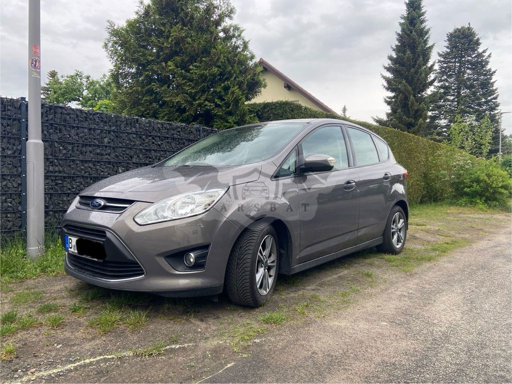 Ford C-Max 2014