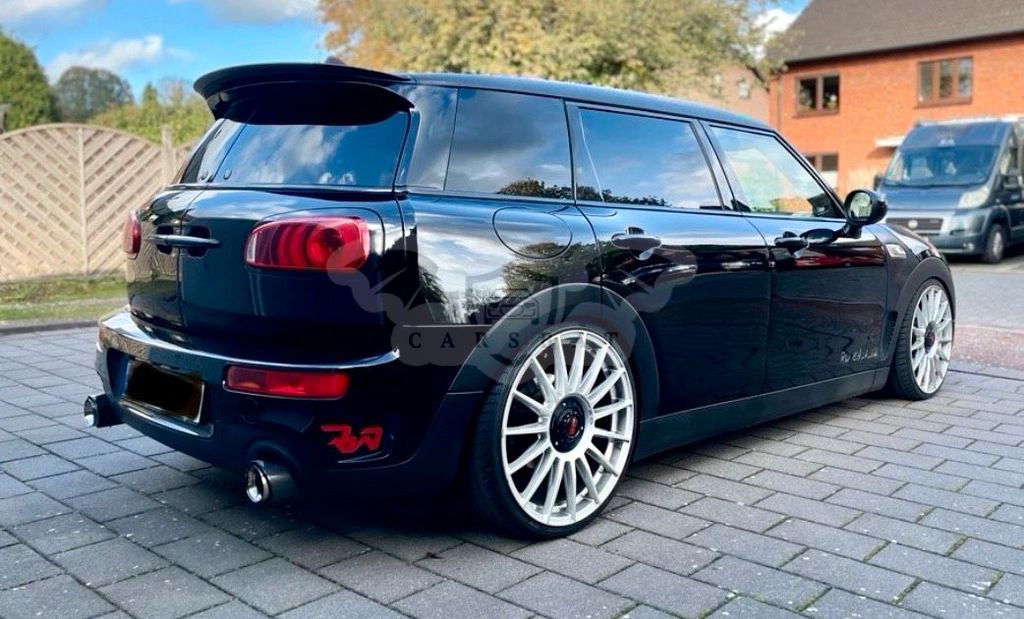 Mini Clubman 2016