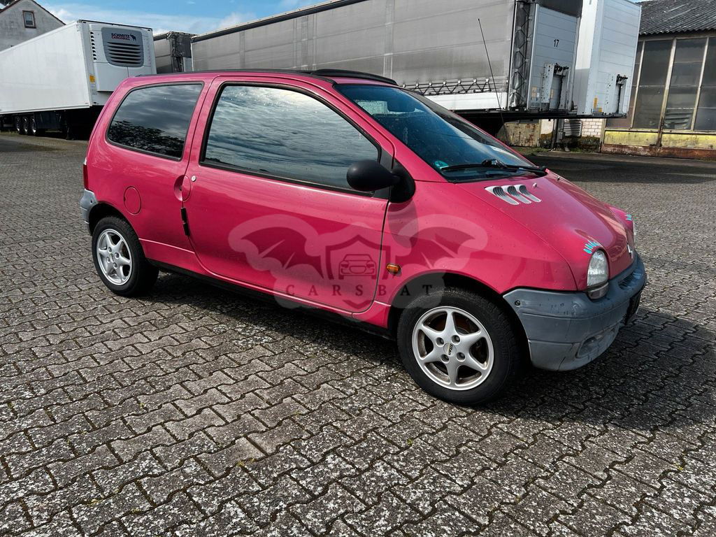 Renault Twingo 1995