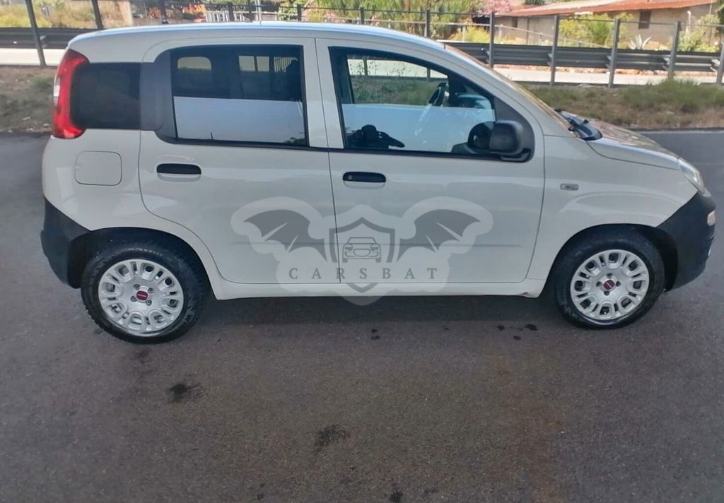 Fiat Panda 2016