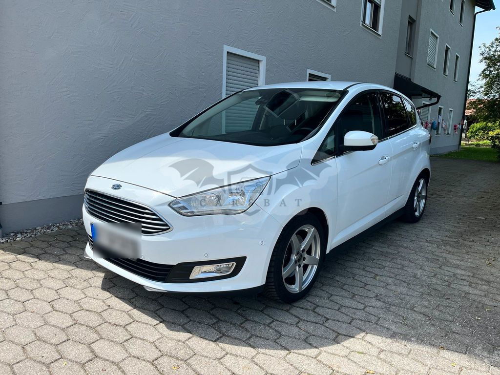 Ford C-Max 2015