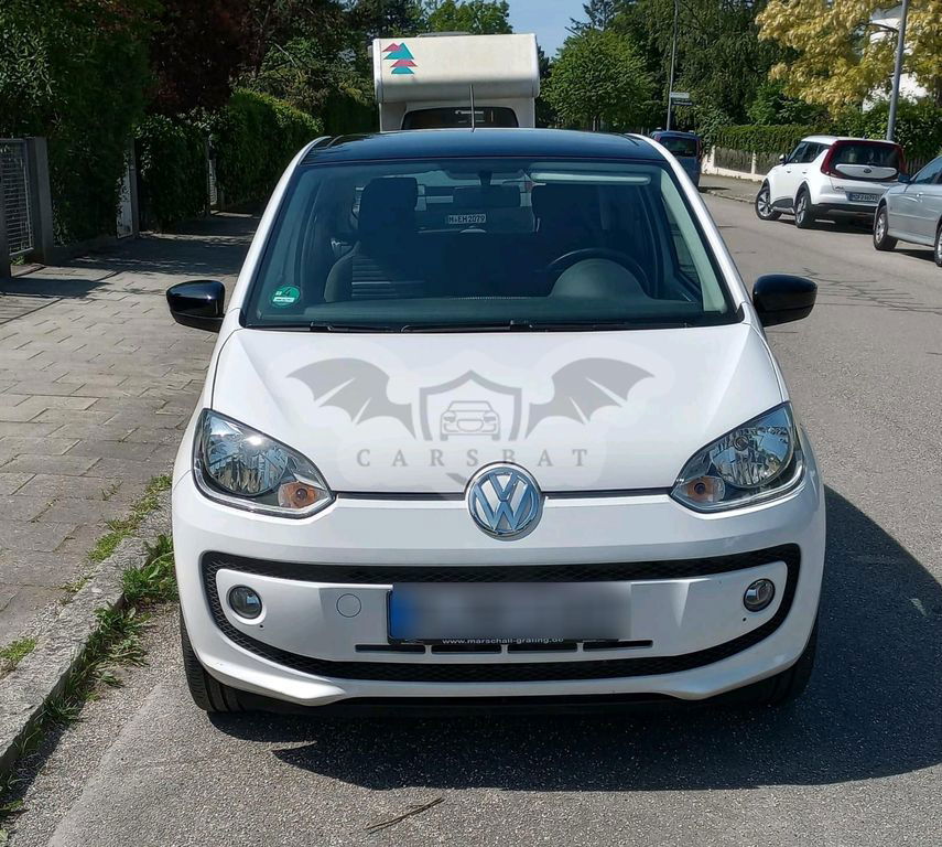 Volkswagen Up! 2014