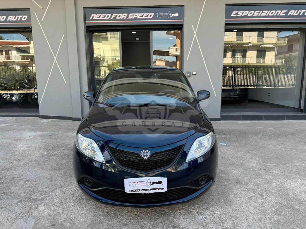 Lancia Ypsilon 2020