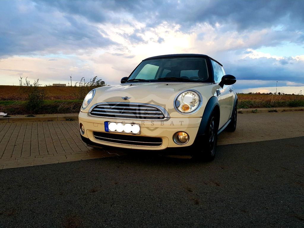 Mini Cooper 2009