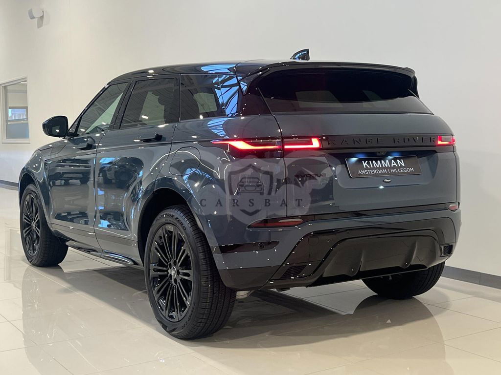 Land Rover Range Rover Evoque 2024