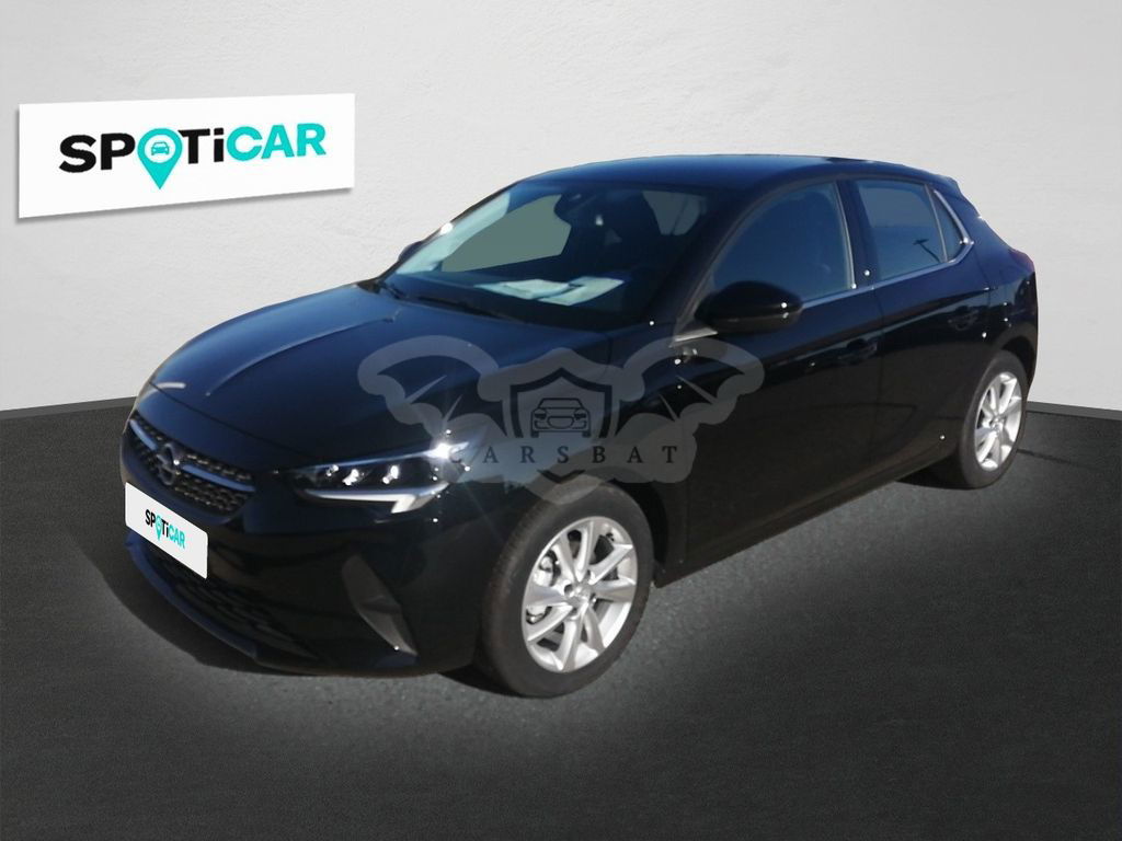 Opel Corsa 2023
