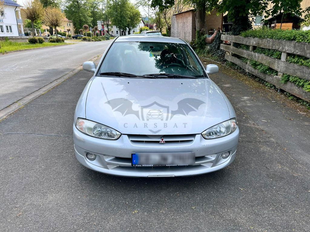 Mitsubishi Colt 2003