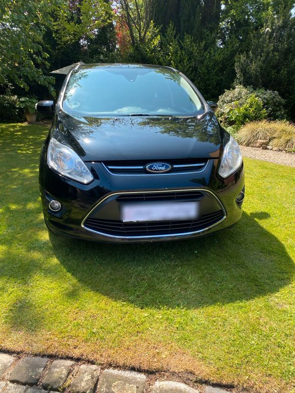Ford C-Max 2014