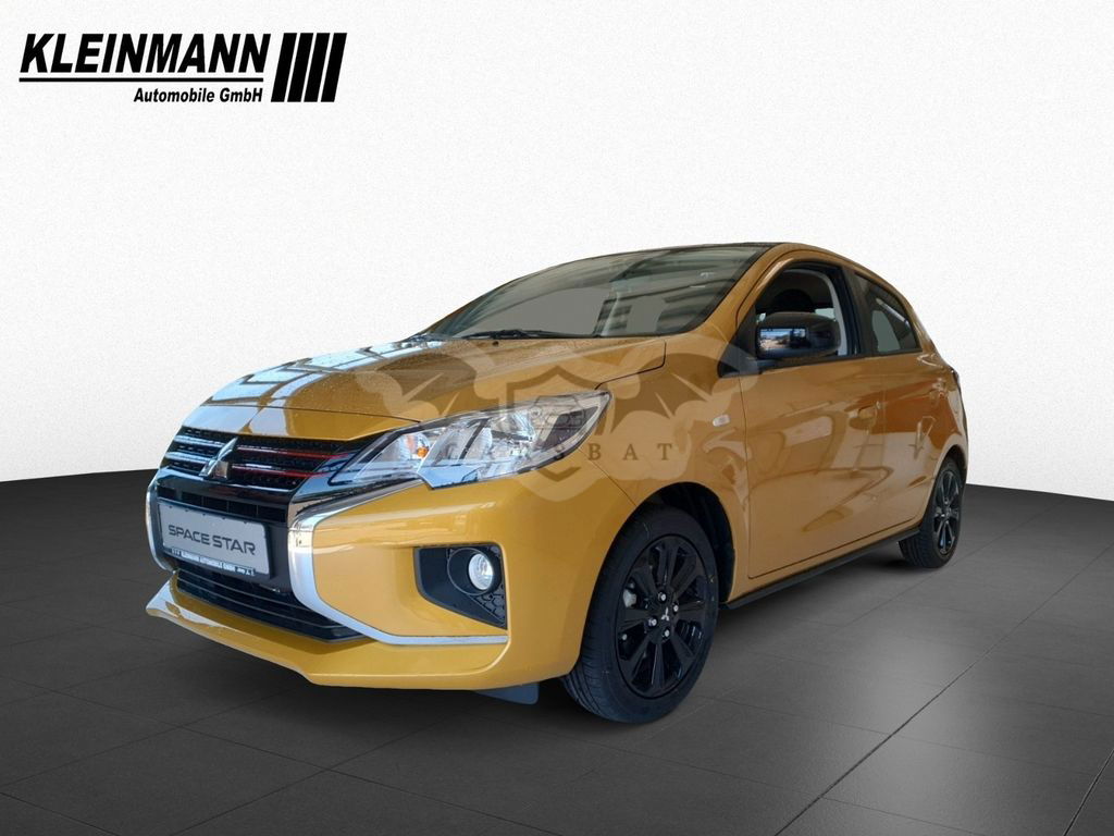Mitsubishi Space Star 2024
