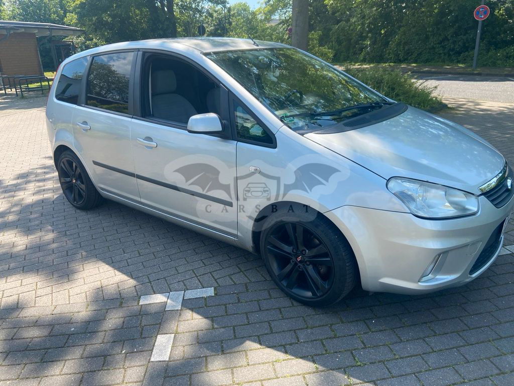 Ford C-Max 2008
