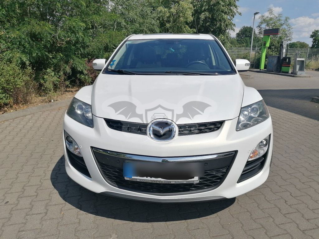 Mazda CX-7 2011