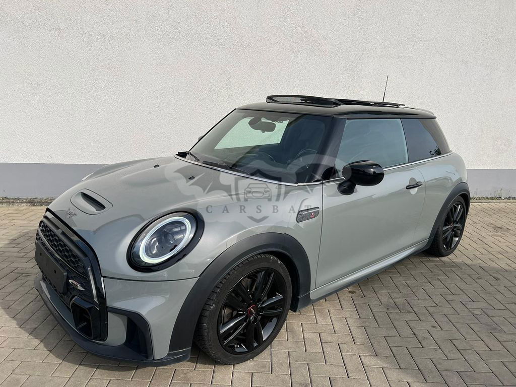 Mini Cooper 2022
