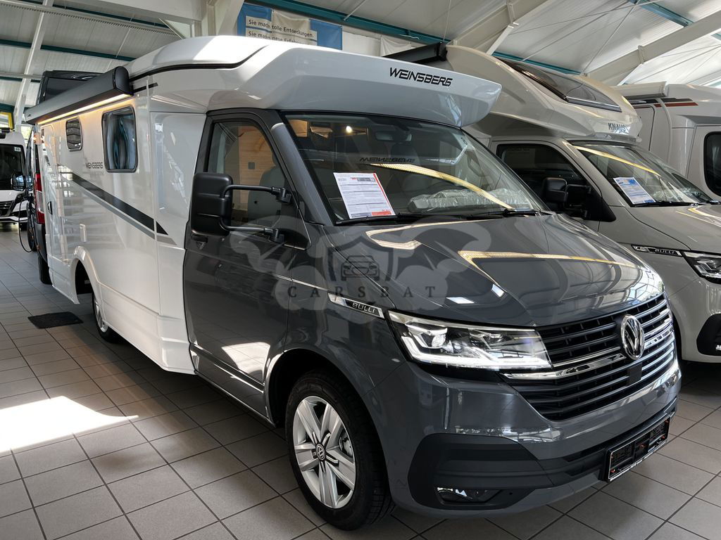 Weinsberg CaraCompact 2024