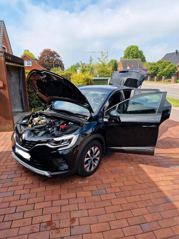 Renault Captur 2020