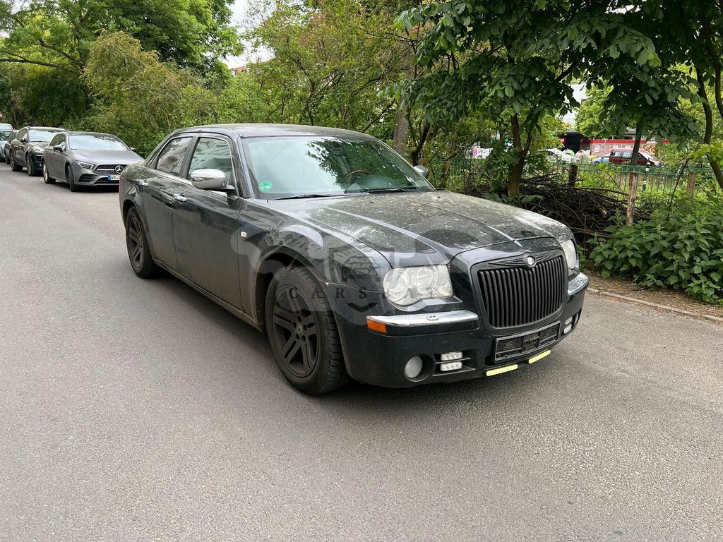 Chrysler 300C 2006