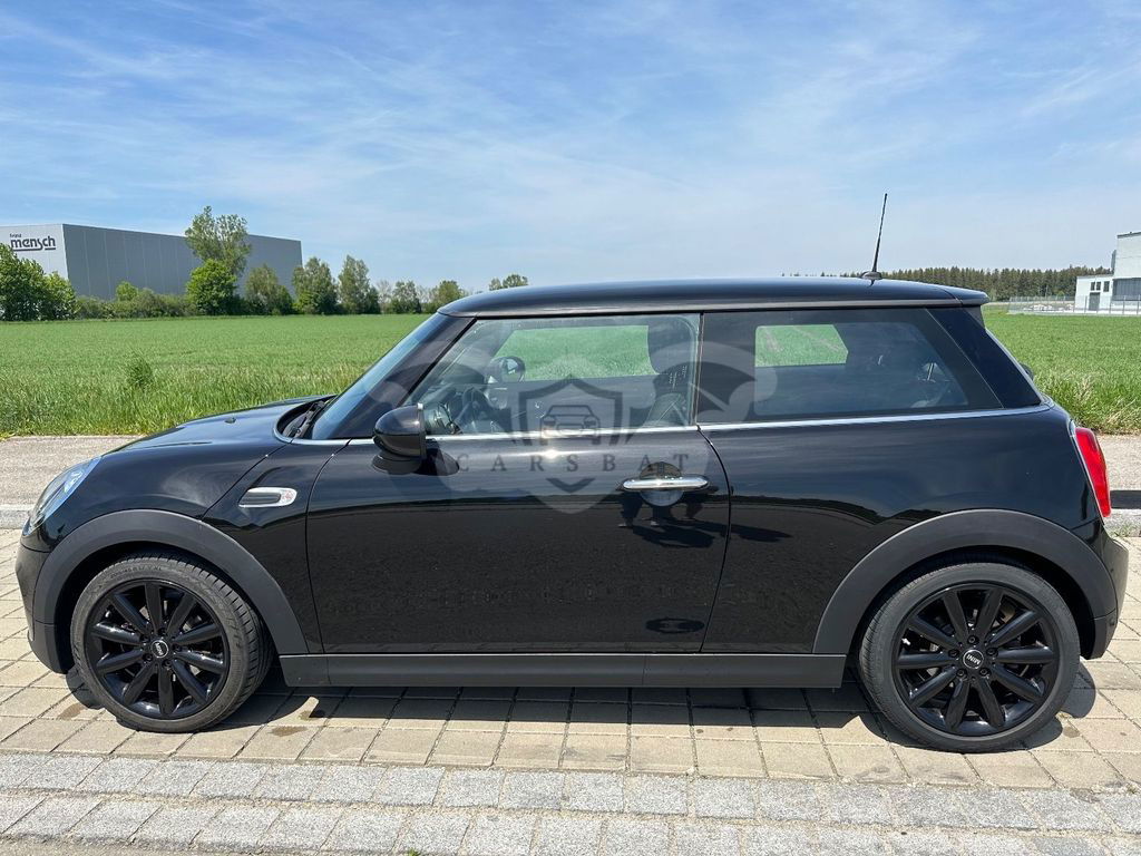 Mini One 2017