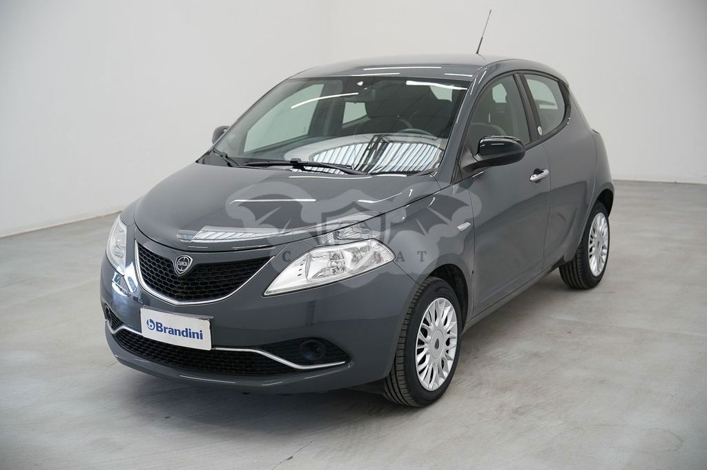 Lancia Ypsilon 2016