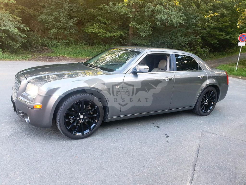 Chrysler 300C 2007
