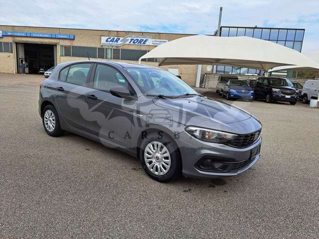 Fiat Tipo 2021