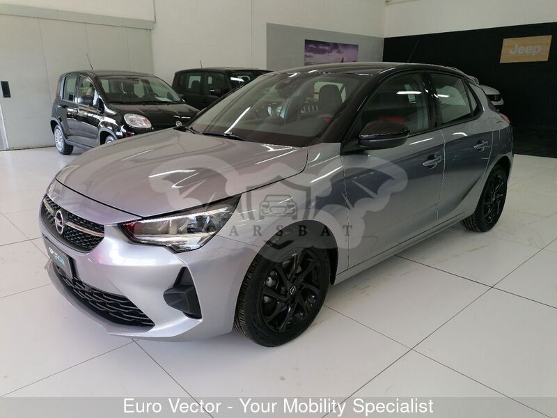 Opel Corsa 2023