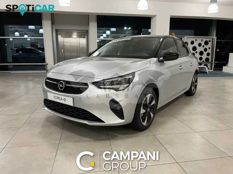 Opel Corsa 2023