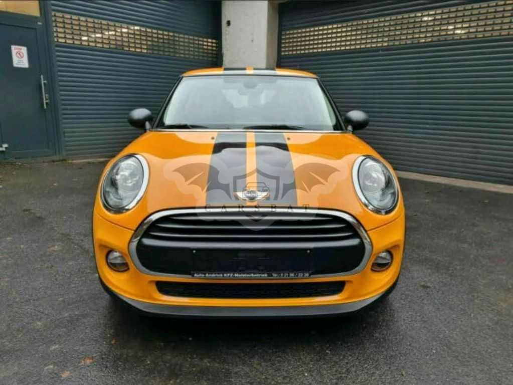 Mini One 2014